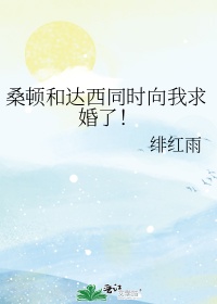 桑顿和达西同时向我求婚了!