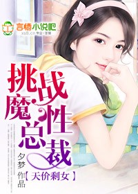 天价剩女:挑战魔性总裁