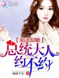 萌妻很嫩：总统大人，约不约