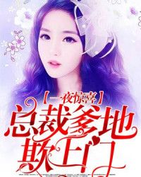 一夜惊喜:总裁爹地欺上门