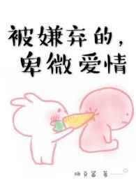 被嫌弃的,卑微爱情